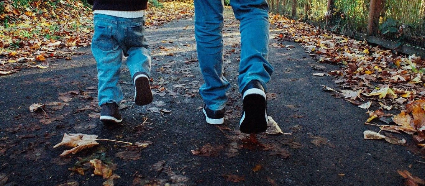 Ιορδανία: Παιδί «αγνοούνταν» ενώ... συμμετείχε στις έρευνες για να βρεθεί (βίντεο)